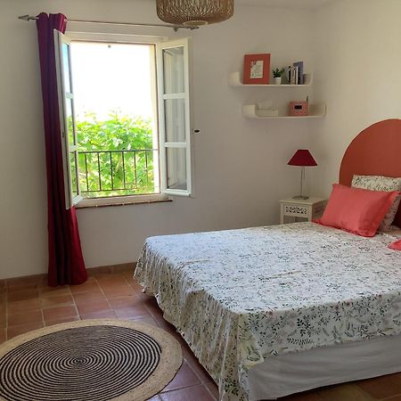 Bed and Breakfast La Bastide De Cocagne Rognes Exterior foto