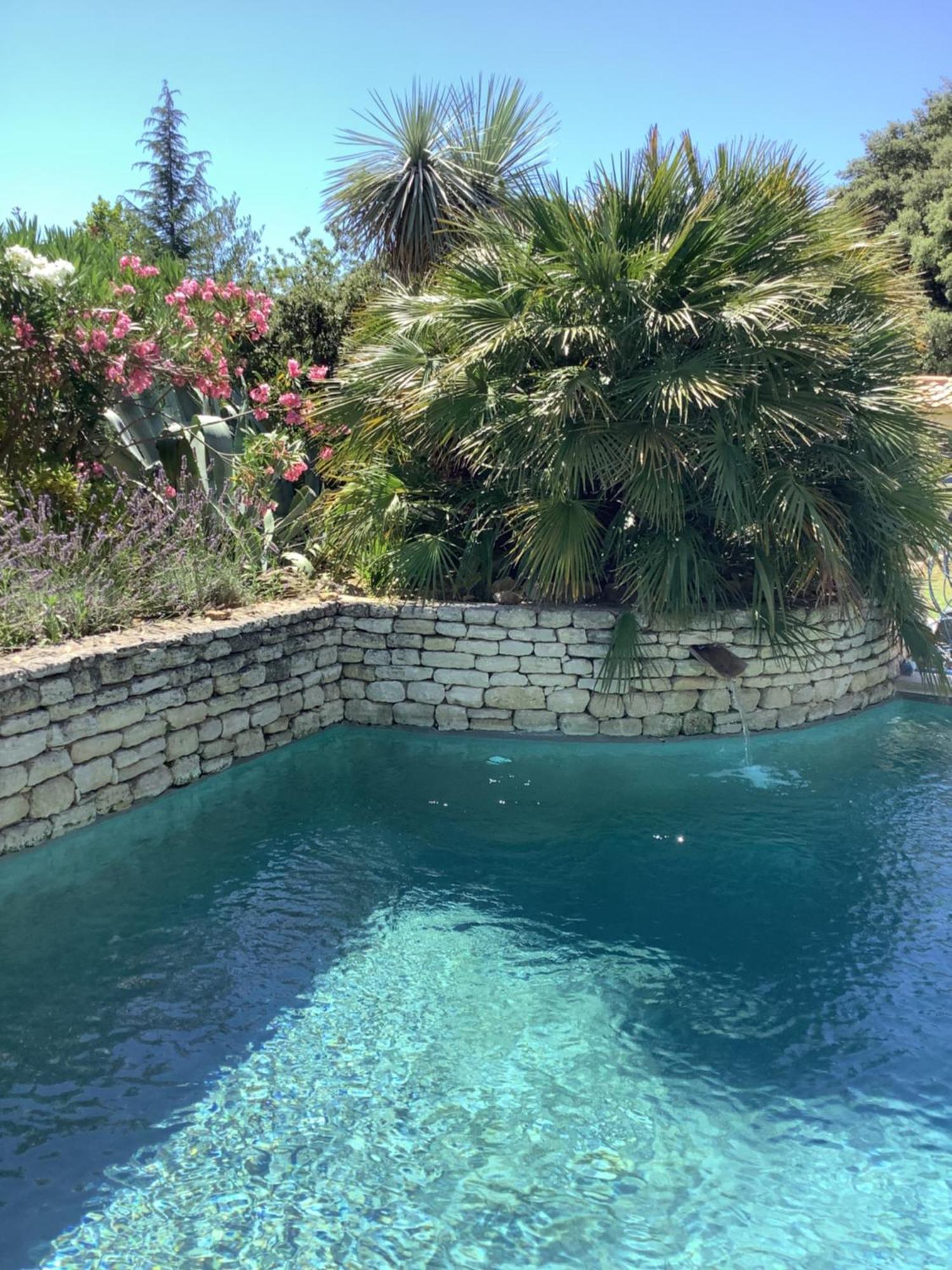 Bed and Breakfast La Bastide De Cocagne Rognes Exterior foto