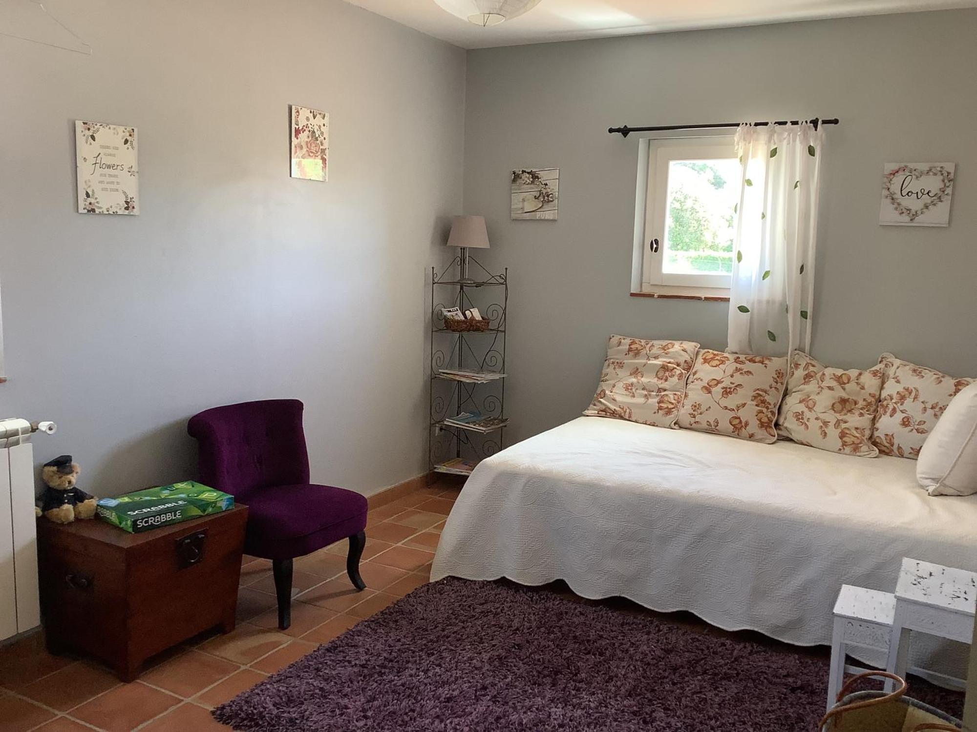 Bed and Breakfast La Bastide De Cocagne Rognes Exterior foto