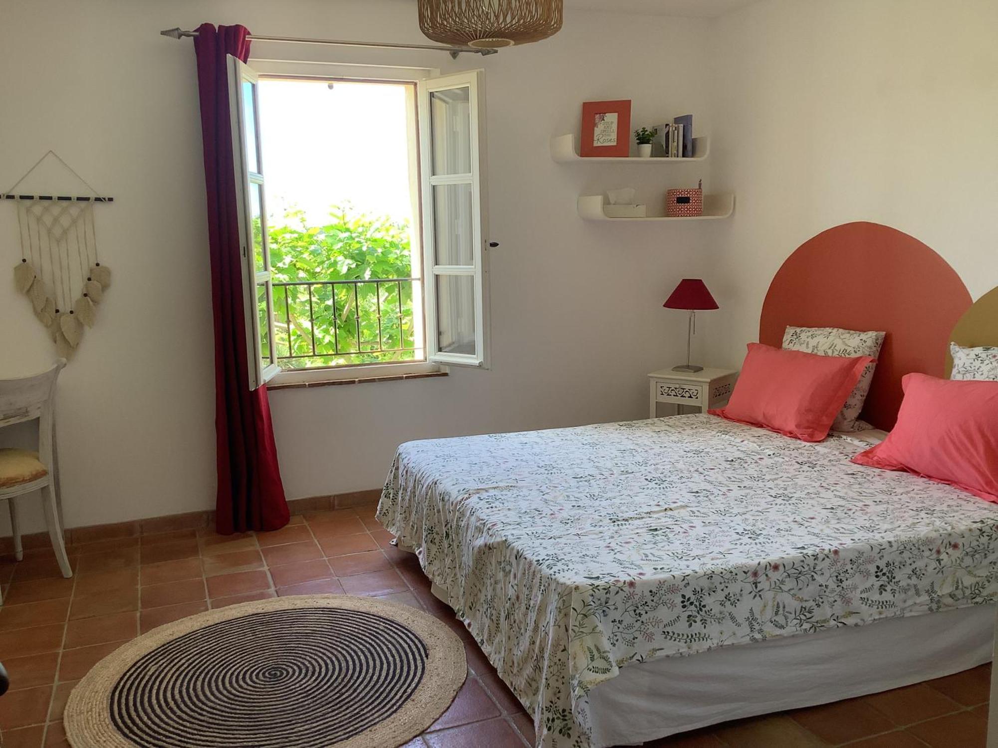 Bed and Breakfast La Bastide De Cocagne Rognes Exterior foto